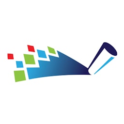 Content Fortress logo